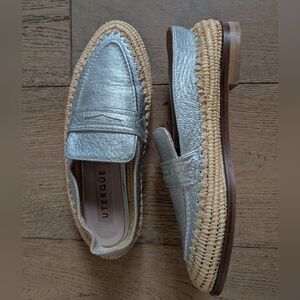 Uterque loafer, Handmade In spain